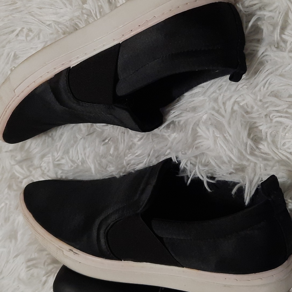 Zara Basic Collection Sneakers - Picture 4 of 5